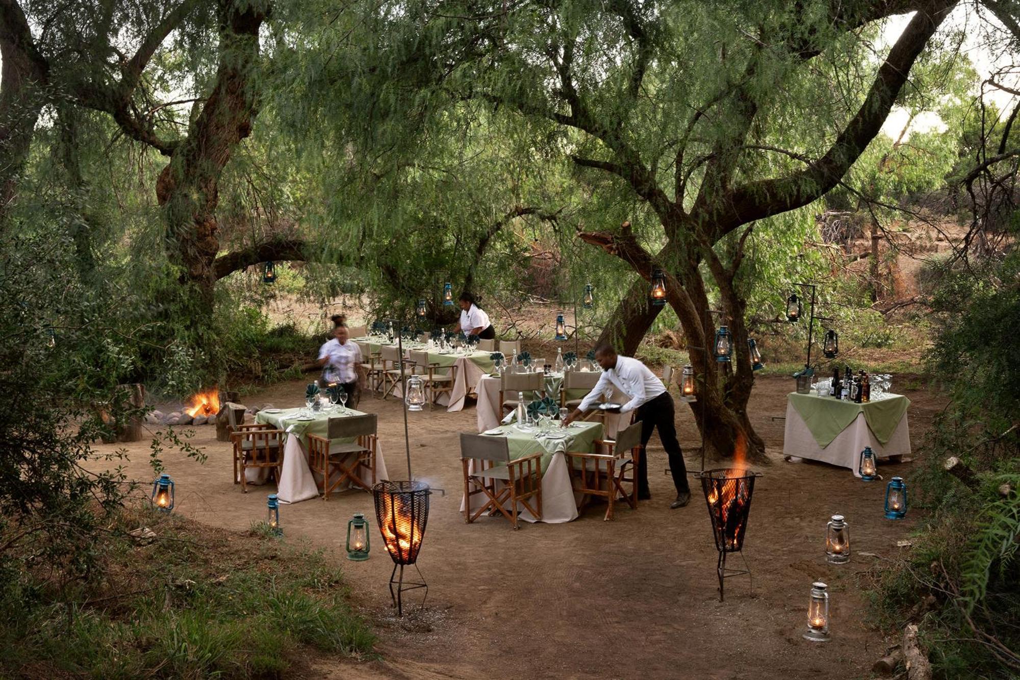 Samara Karoo Reserve Graaff-Reinet エクステリア 写真