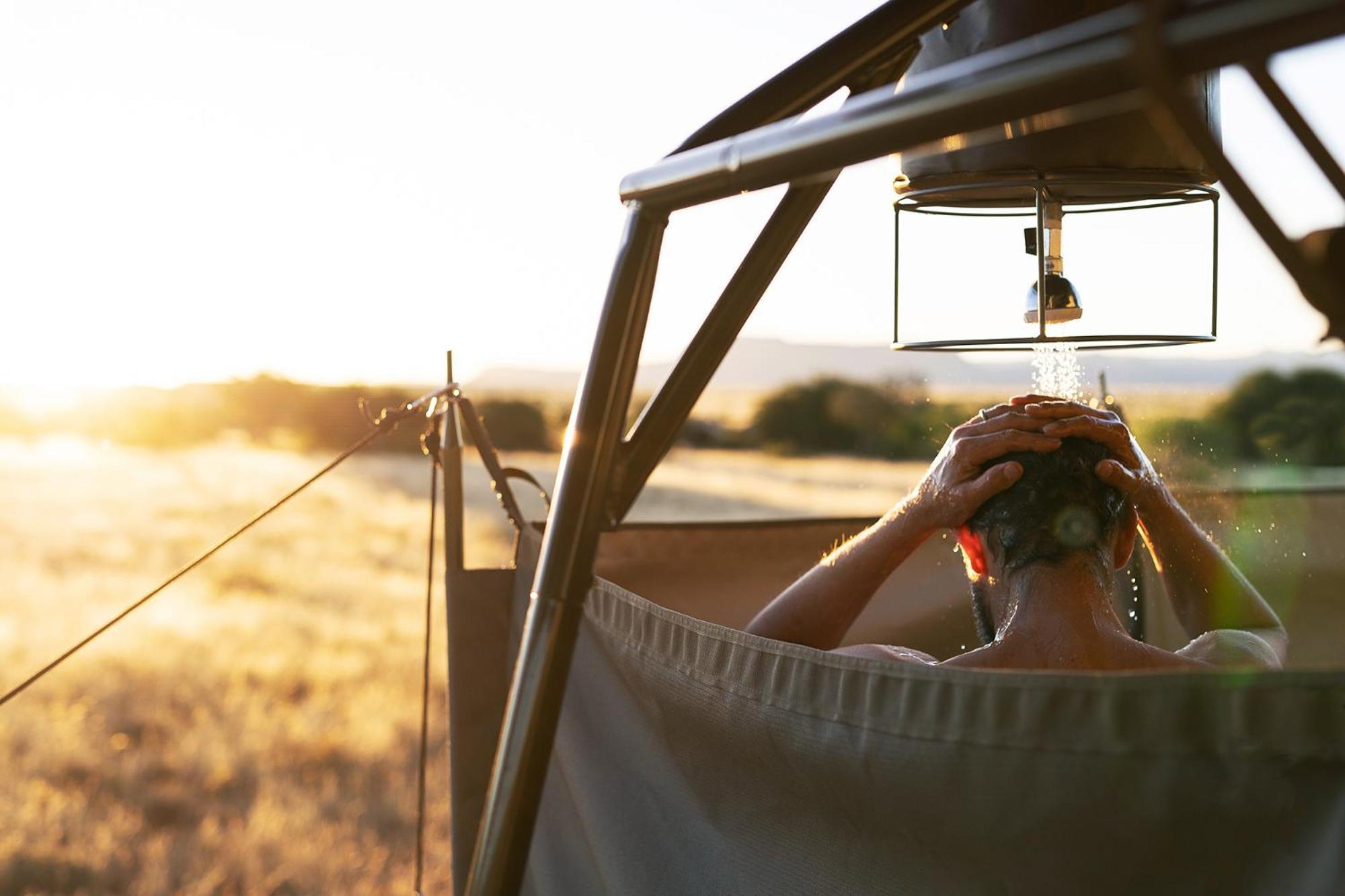 Samara Karoo Reserve Graaff-Reinet エクステリア 写真