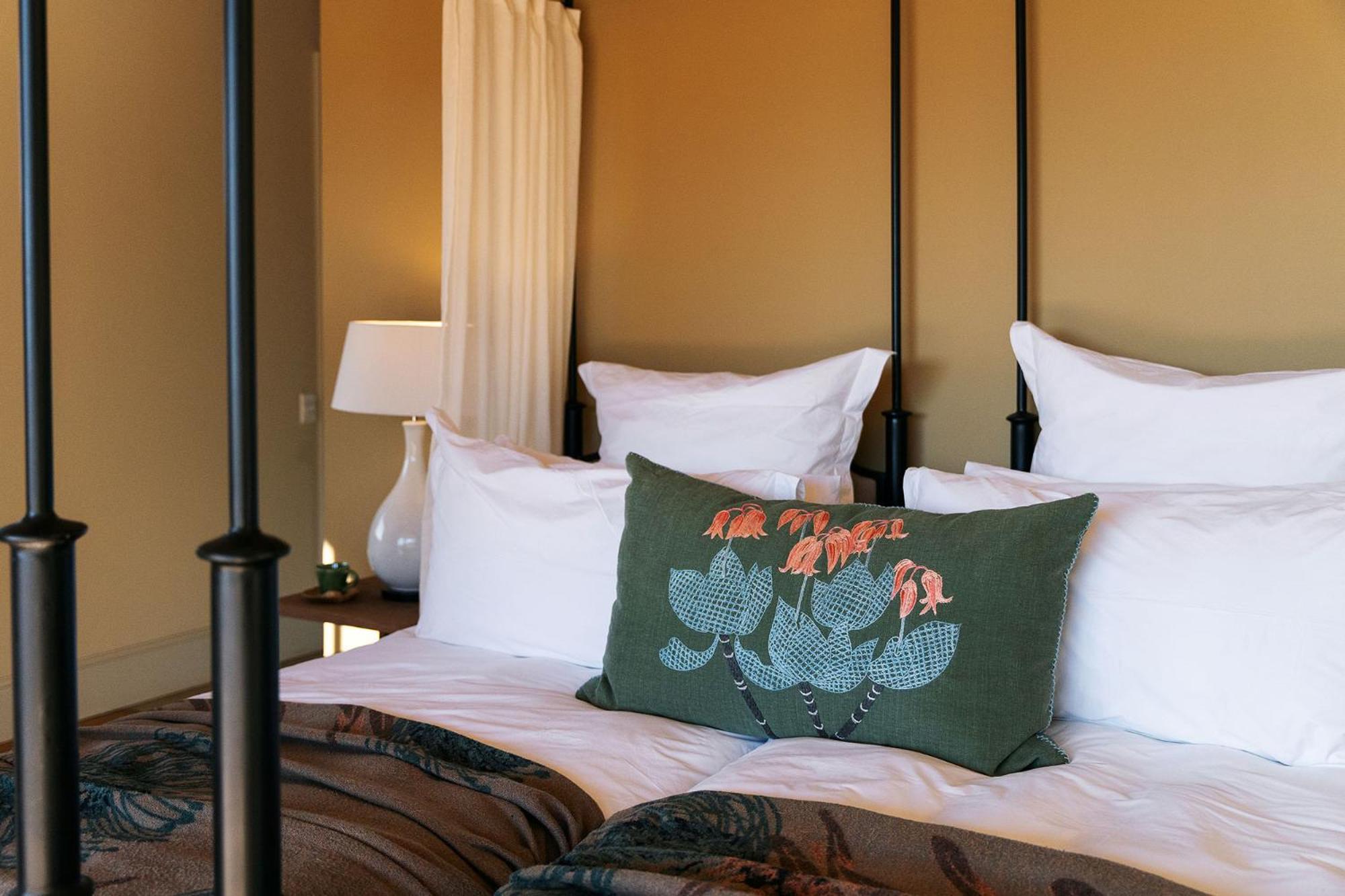 Samara Karoo Reserve Graaff-Reinet エクステリア 写真